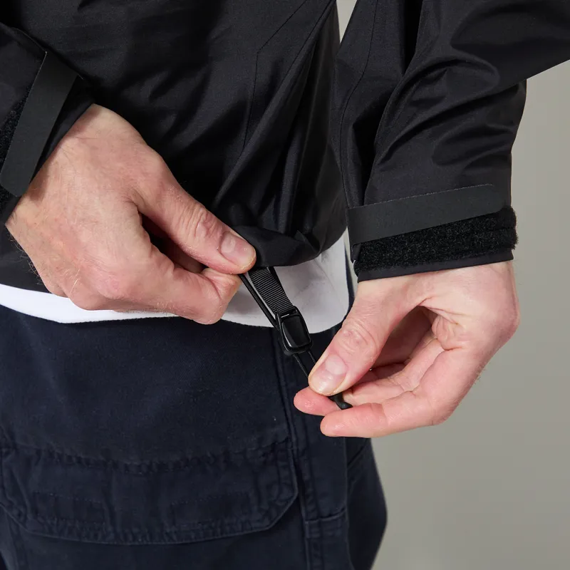 Arc'teryx Beta SL GORE-TEX Jacket Black-13