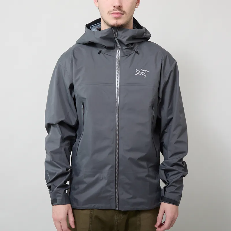 Arc'teryx Beta SL GORE-TEX Jacket Cloud