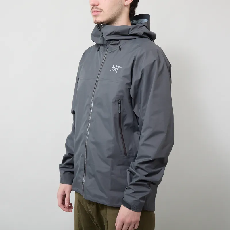 Arc'teryx Beta SL GORE-TEX Jacket Cloud-1