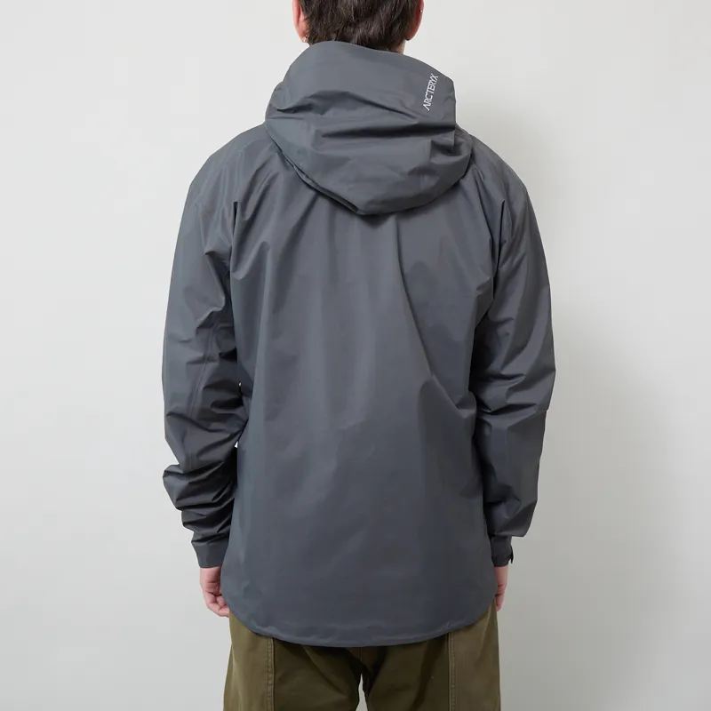 Arc'teryx Beta SL GORE-TEX Jacket Cloud-2