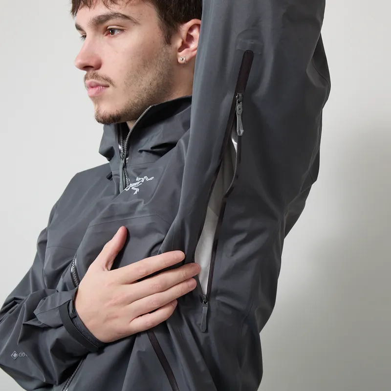 Arc'teryx Beta SL GORE-TEX Jacket Cloud-10