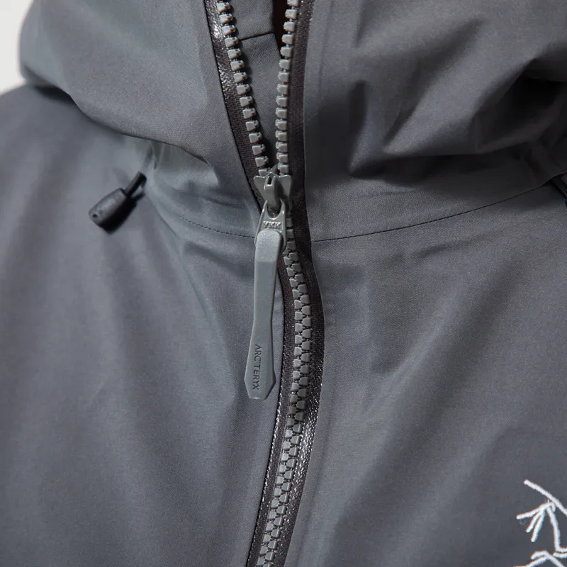 Arc'teryx Beta SL GORE-TEX Jacket Cloud-12