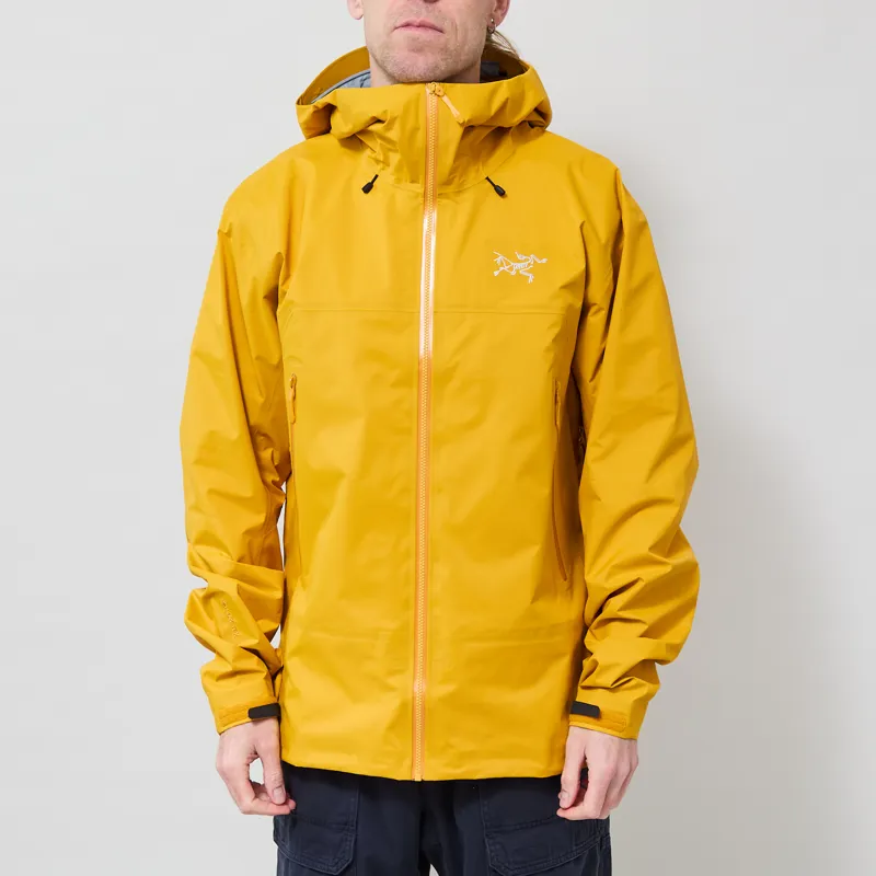 Arc'teryx Beta SL GORE-TEX Jacket Nucleus