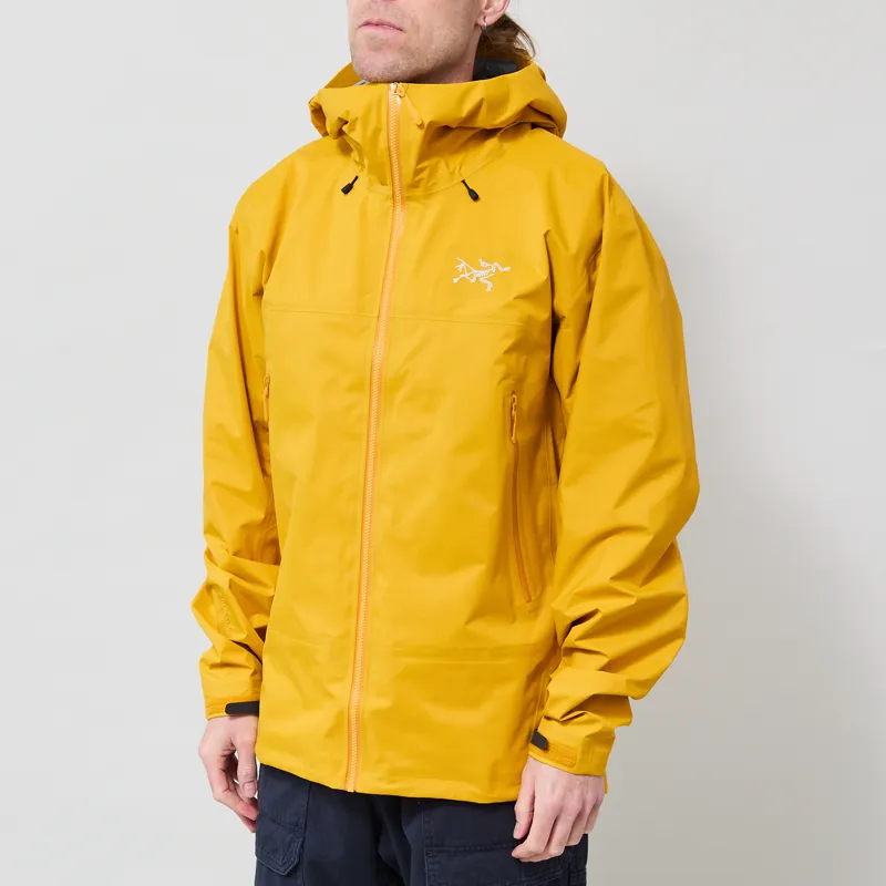 Arc'teryx Beta SL GORE-TEX Jacket Nucleus-1