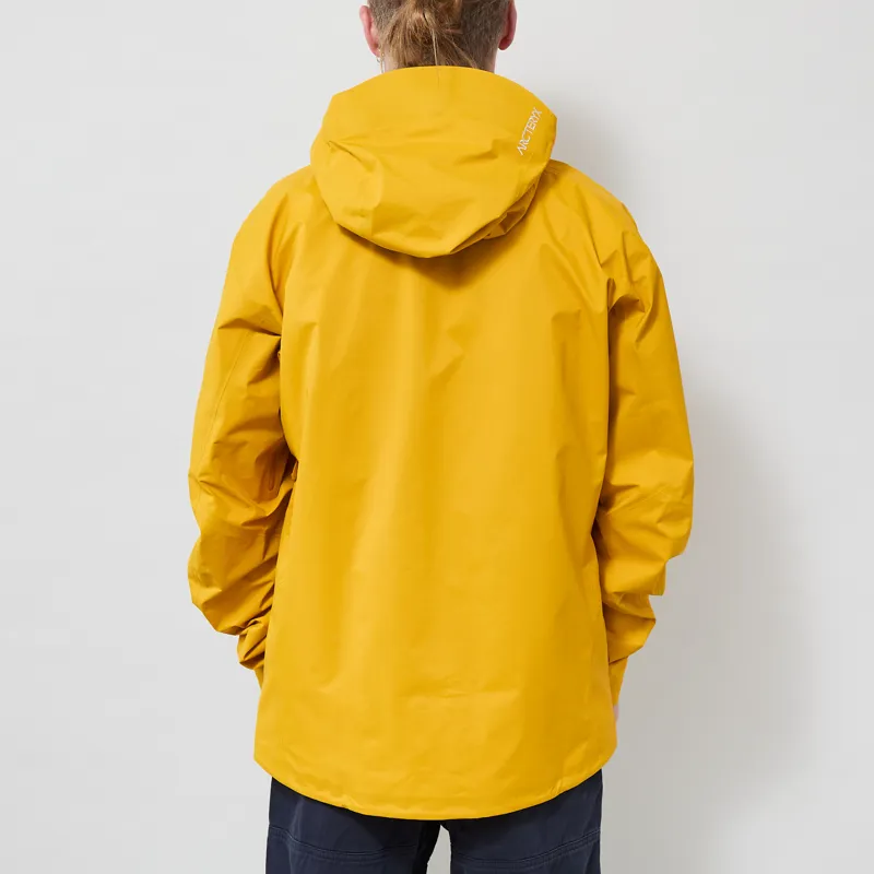 Arc'teryx Beta SL GORE-TEX Jacket Nucleus-2