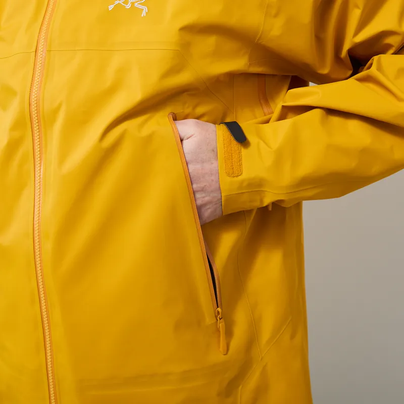 Arc'teryx Beta SL GORE-TEX Jacket Nucleus-8