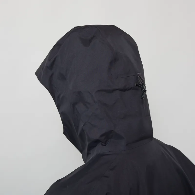 Arc'teryx Beta GORE-TEX Jacket Black-3