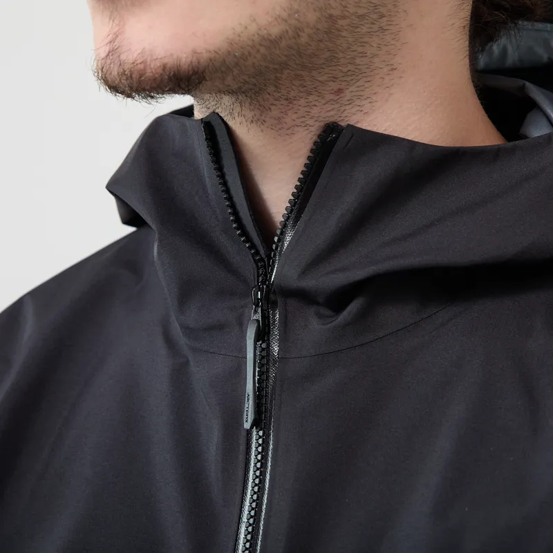 Arc'teryx Beta GORE-TEX Jacket Black-6