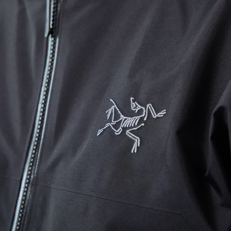 Arc'teryx Beta GORE-TEX Jacket Black-7