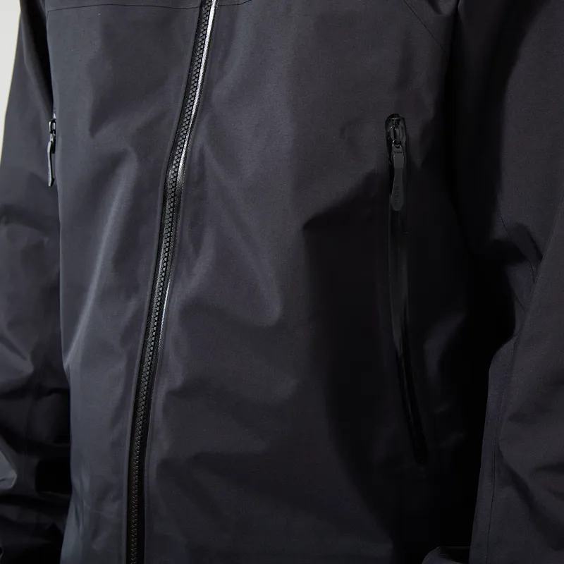 Arc'teryx Beta GORE-TEX Jacket Black-8