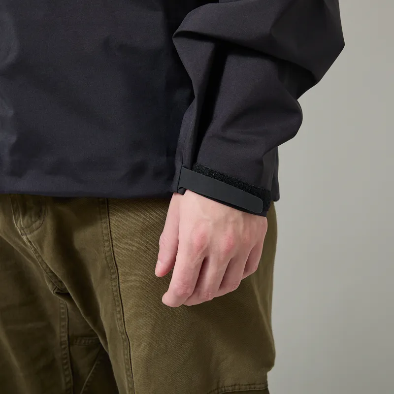 Arc'teryx Beta GORE-TEX Jacket Black-9