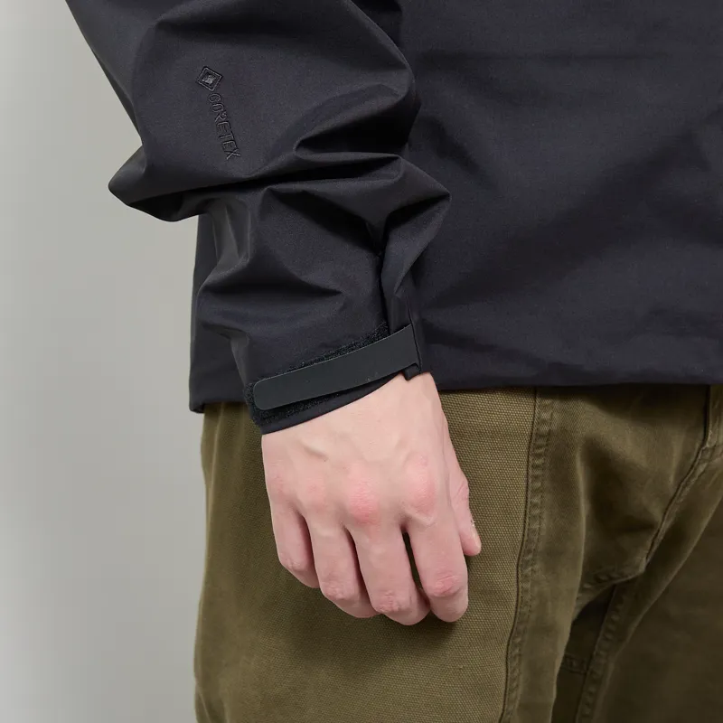 Arc'teryx Beta GORE-TEX Jacket Black-10