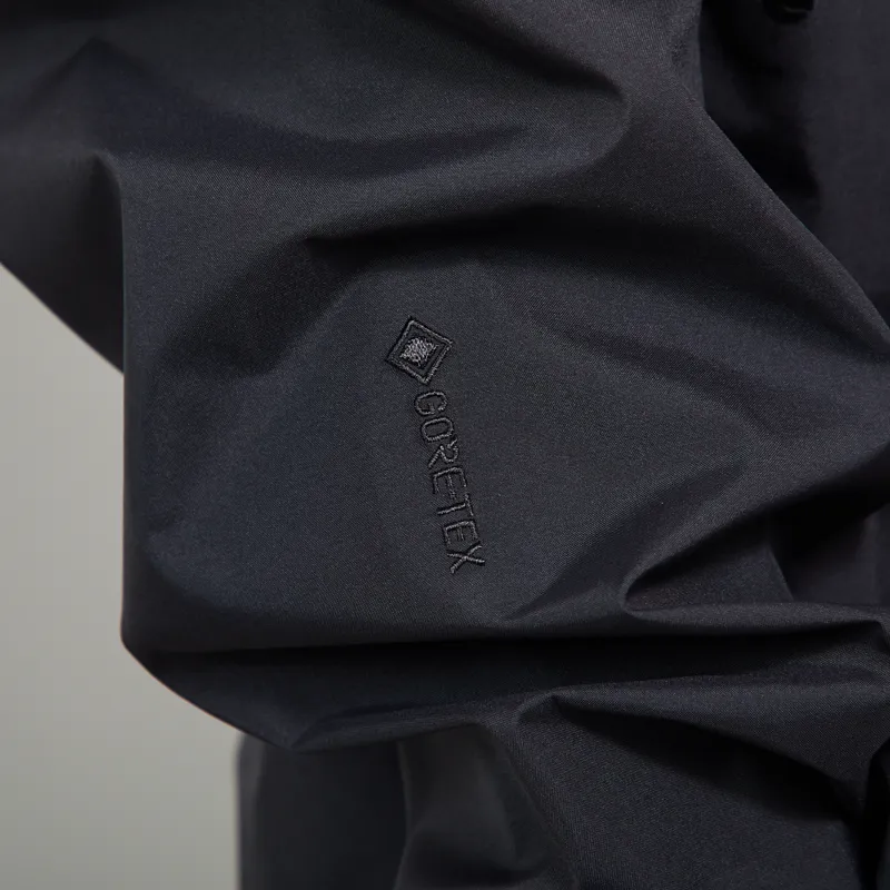 Arc'teryx Beta GORE-TEX Jacket Black-11