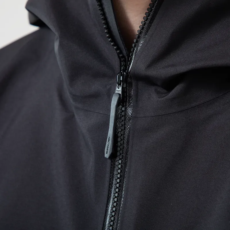 Arc'teryx Beta GORE-TEX Jacket Black-12
