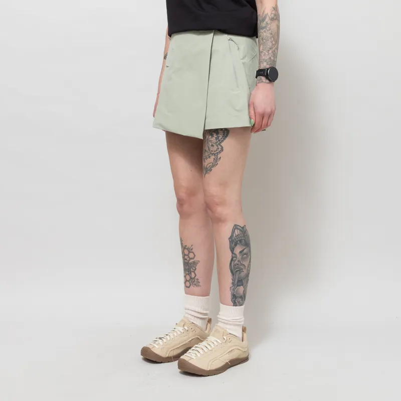 Arc'teryx Womens Sonii SL Skort Habitat-1