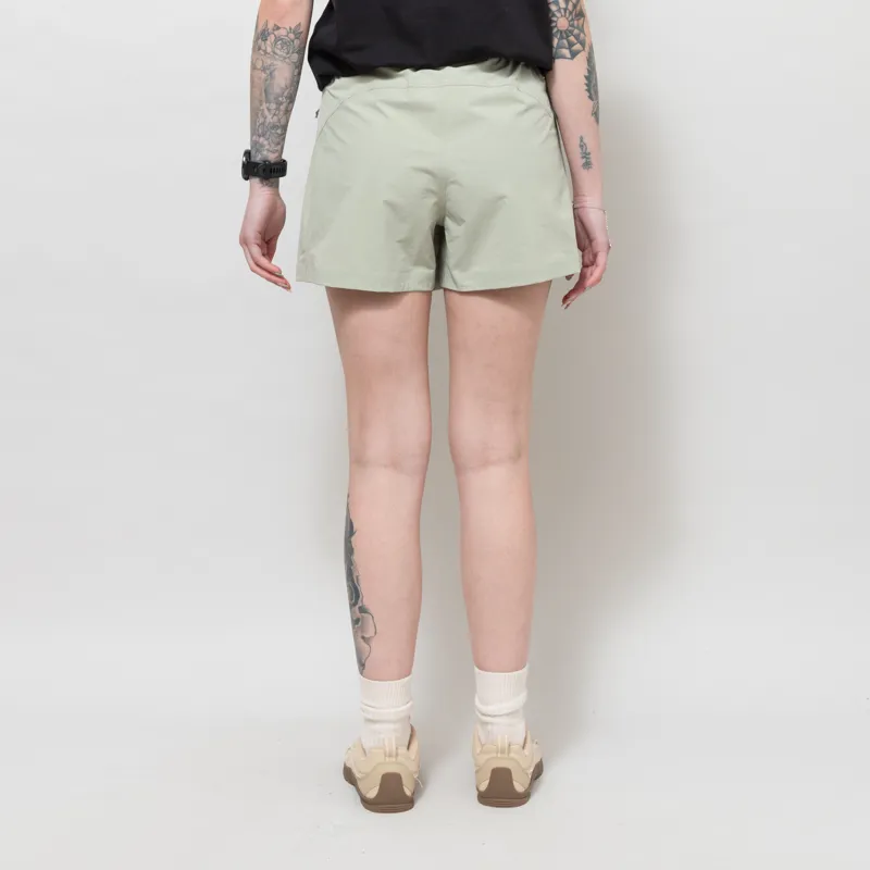 Arc'teryx Womens Sonii SL Skort Habitat-2