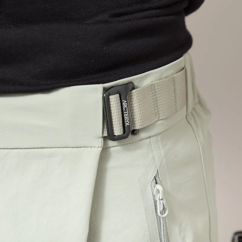 Arc'teryx Womens Sonii SL Skort Habitat-5