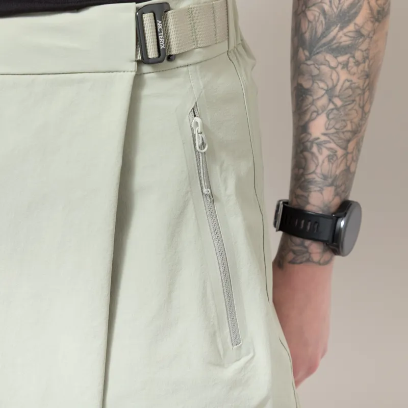 Arc'teryx Womens Sonii SL Skort Habitat-4