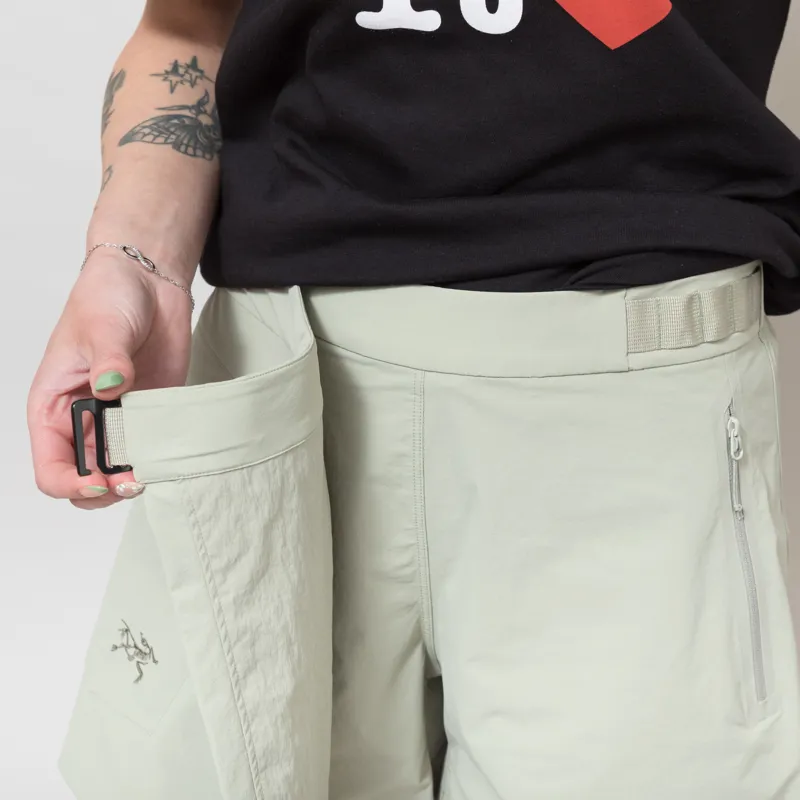 Arc'teryx Womens Sonii SL Skort Habitat-3