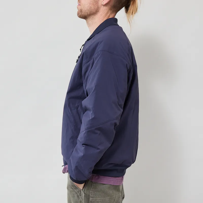 Arc'teryx Konseal Insulated Jacket Black Sapphire-2