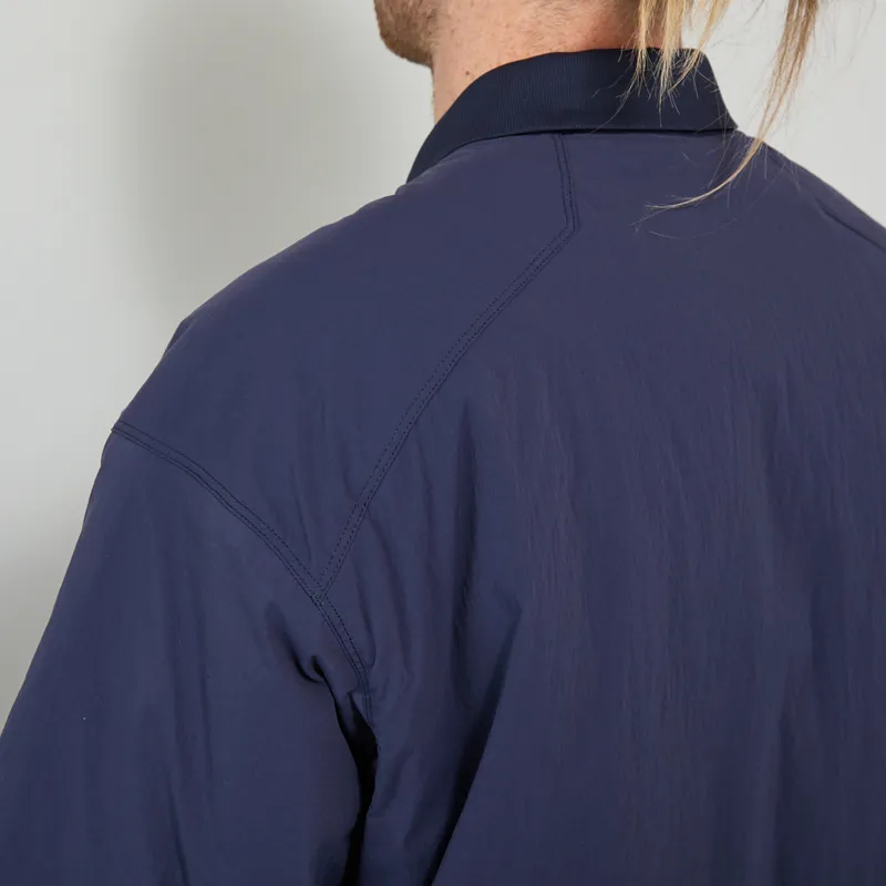 Arc'teryx Konseal Insulated Jacket Black Sapphire-7