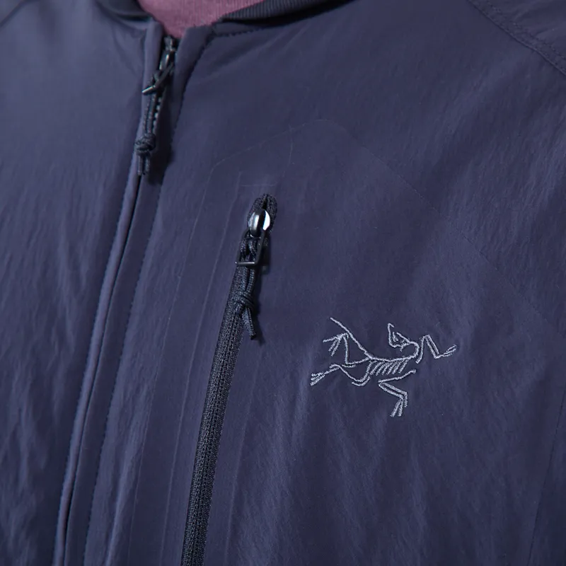 Arc'teryx Konseal Insulated Jacket Black Sapphire-8