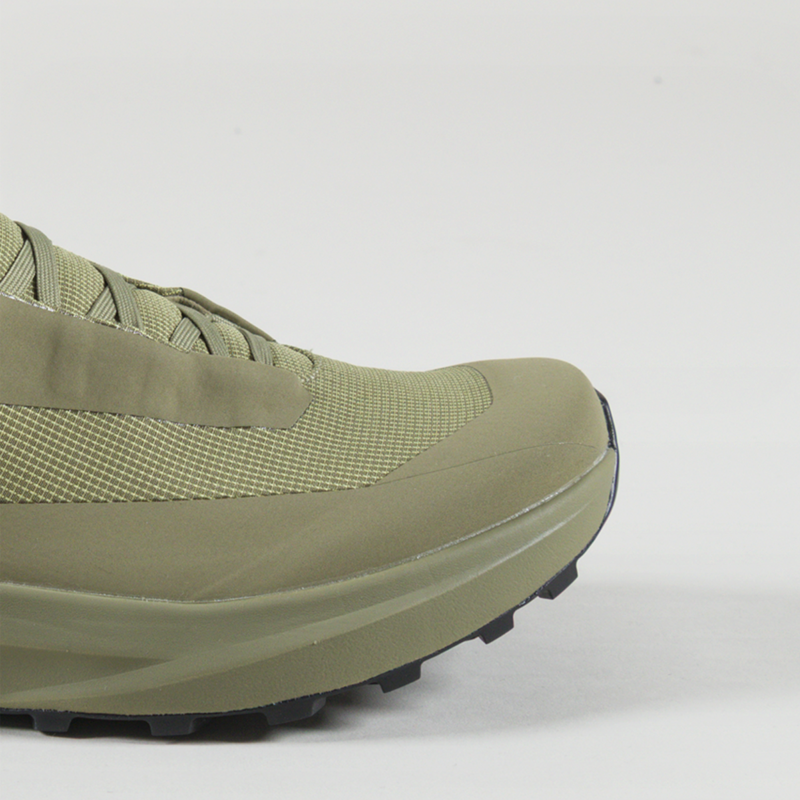 Arc'teryx Norvan LD 4 GORE-TEX Shoes Mid Bracken-5