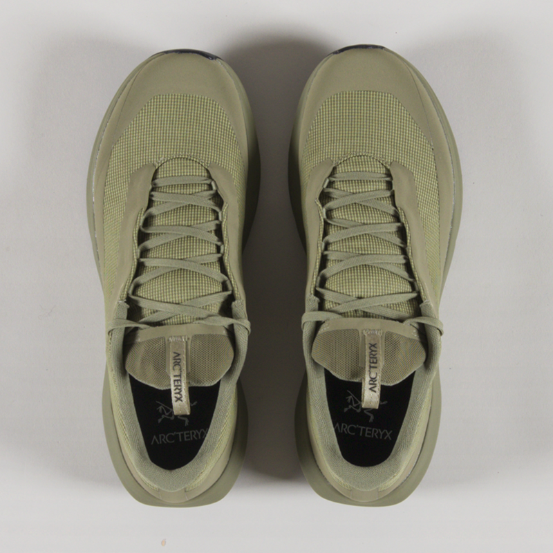 Arc'teryx Norvan LD 4 GORE-TEX Shoes Mid Bracken-6
