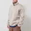 Arc'teryx Covert Half Zip Rune Heather