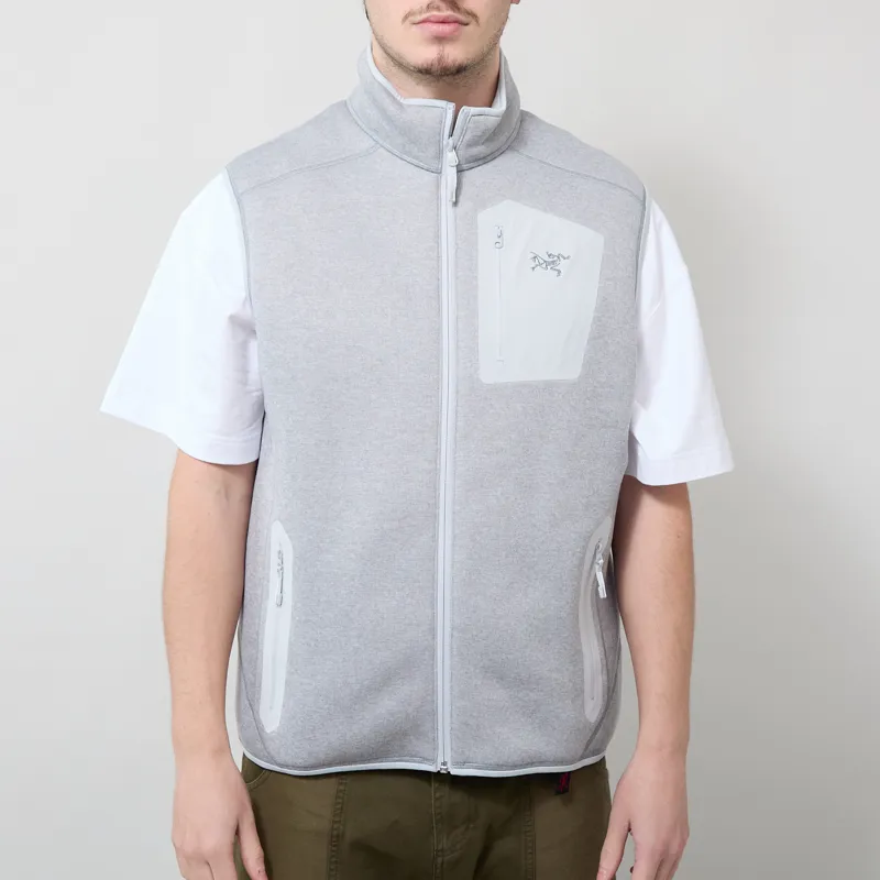 Arc'teryx Covert Vest Solitude