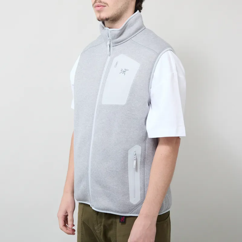 Arc'teryx Covert Vest Solitude-1