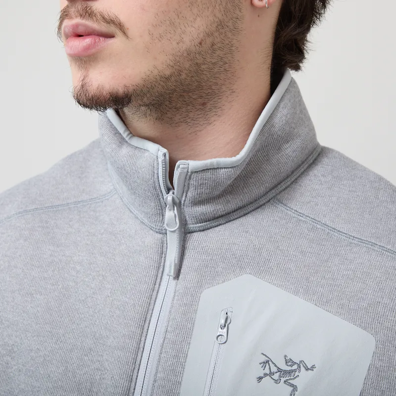 Arc'teryx Covert Vest Solitude-3