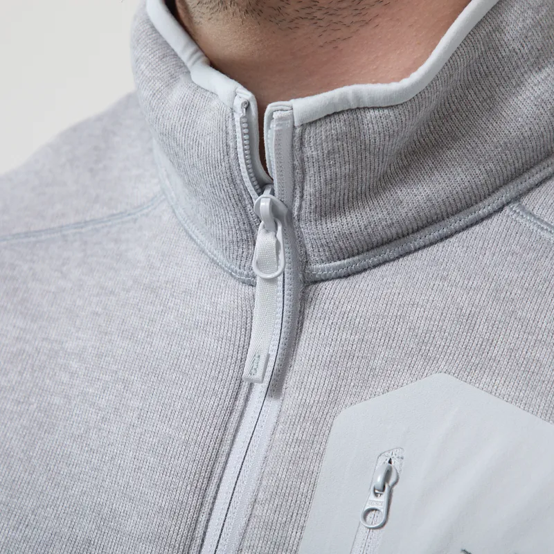 Arc'teryx Covert Vest Solitude-4