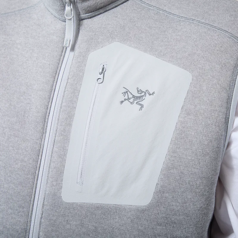 Arc'teryx Covert Vest Solitude-5