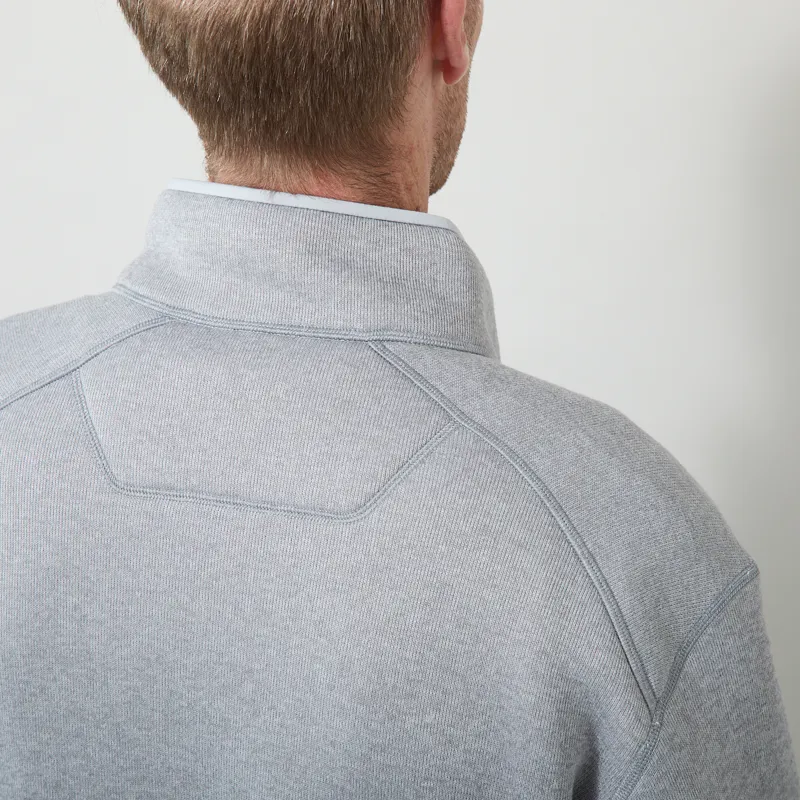 Arc'teryx Covert Cardigan Solitude Heather-3