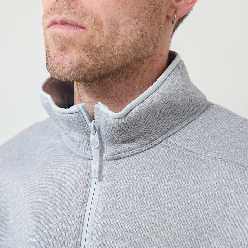 Arc'teryx Covert Cardigan Solitude Heather-6
