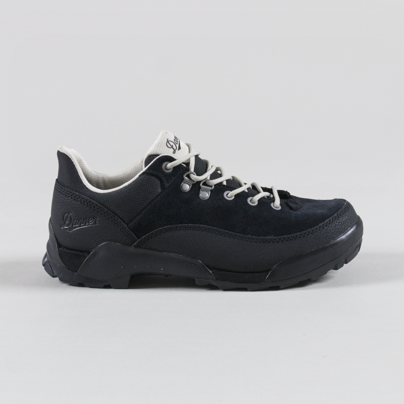 Danner Panorama Low ID Shoes Midnight-2