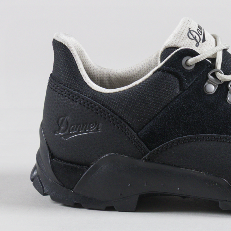 Danner Panorama Low ID Shoes Midnight-4