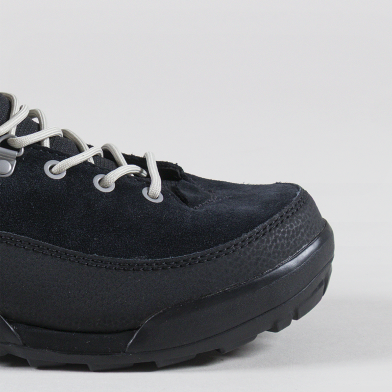 Danner Panorama Low ID Shoes Midnight-5
