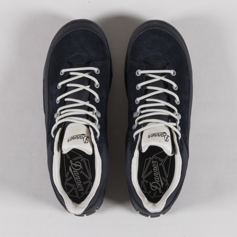 Danner Panorama Low ID Shoes Midnight-6