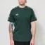 Umbro Taped T Shirt Pine Grove Pelican