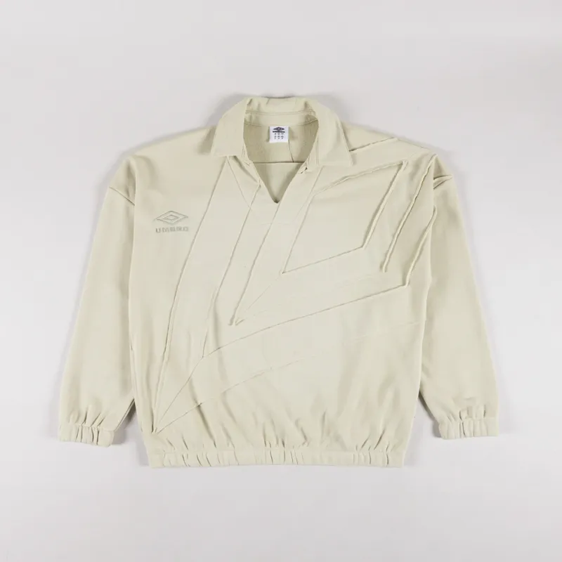 Umbro Diamond Drill Sweat Dust