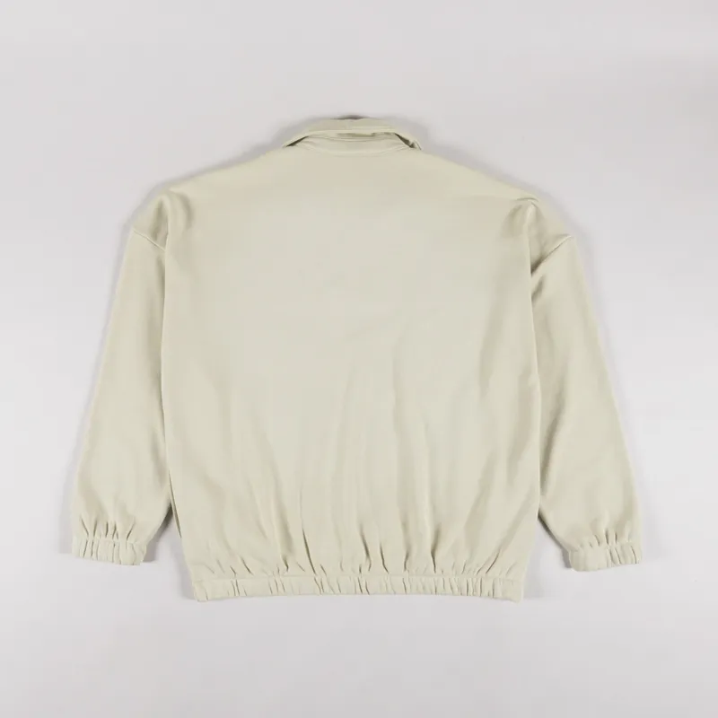 Umbro Diamond Drill Sweat Dust-1