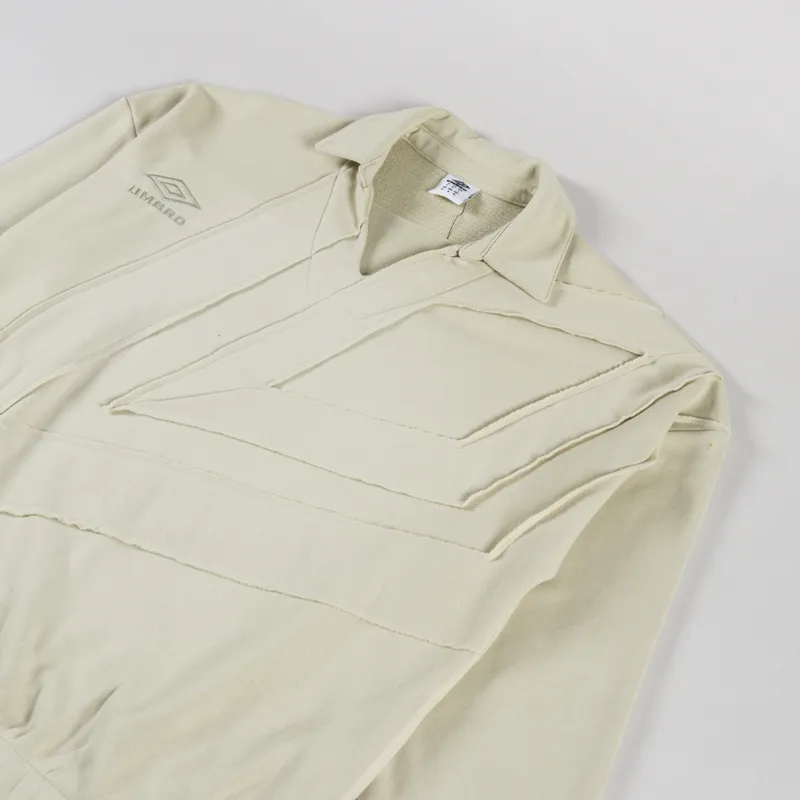 Umbro Diamond Drill Sweat Dust-2