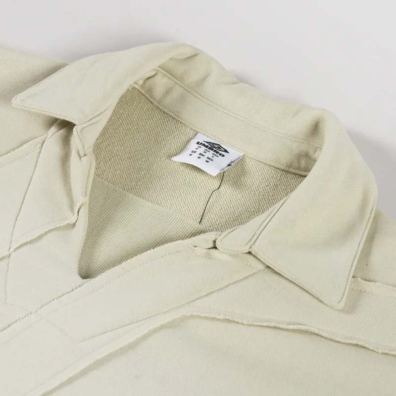 Umbro Diamond Drill Sweat Dust-4