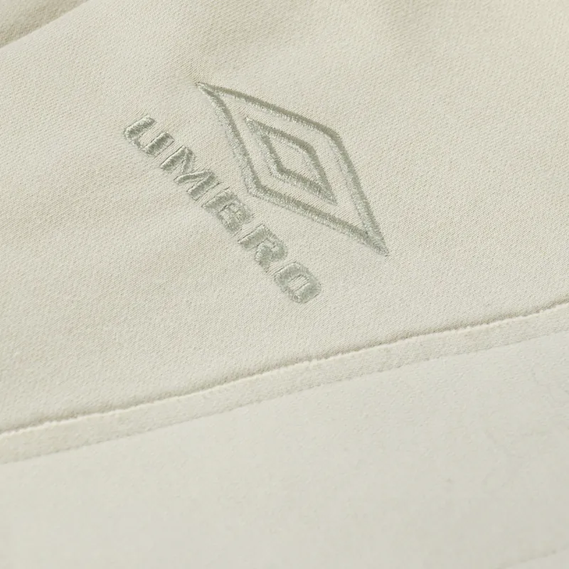 Umbro Diamond Drill Sweat Dust-5