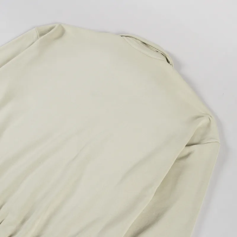 Umbro Diamond Drill Sweat Dust-3