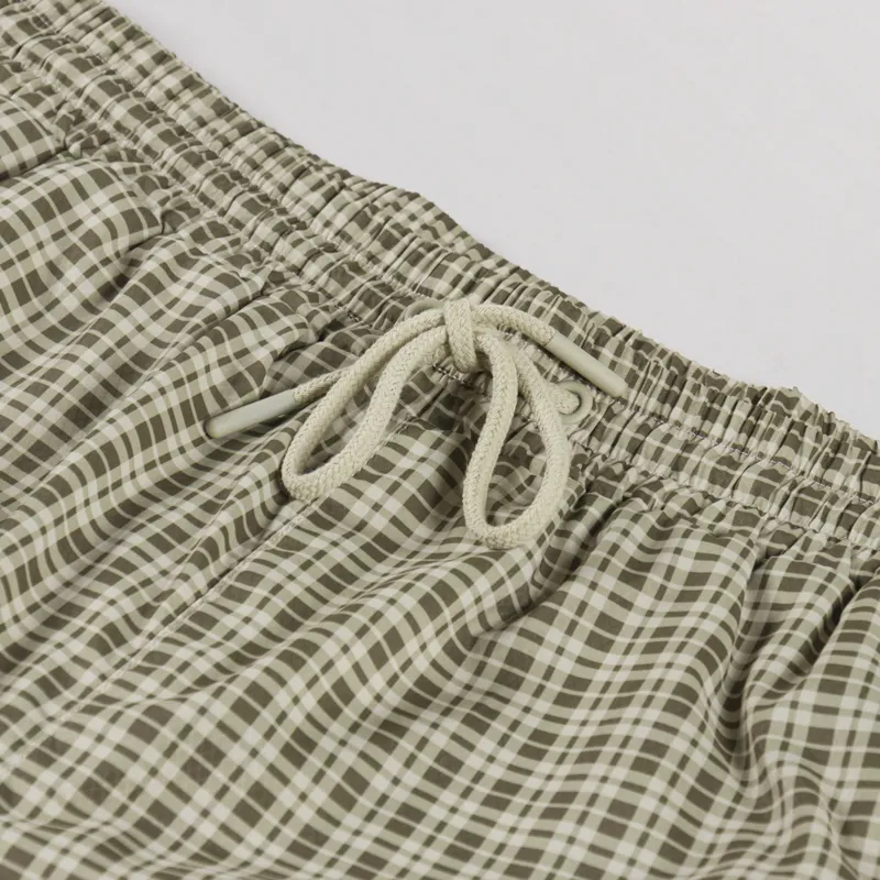 Umbro Woven Football Shorts Dust Check-4