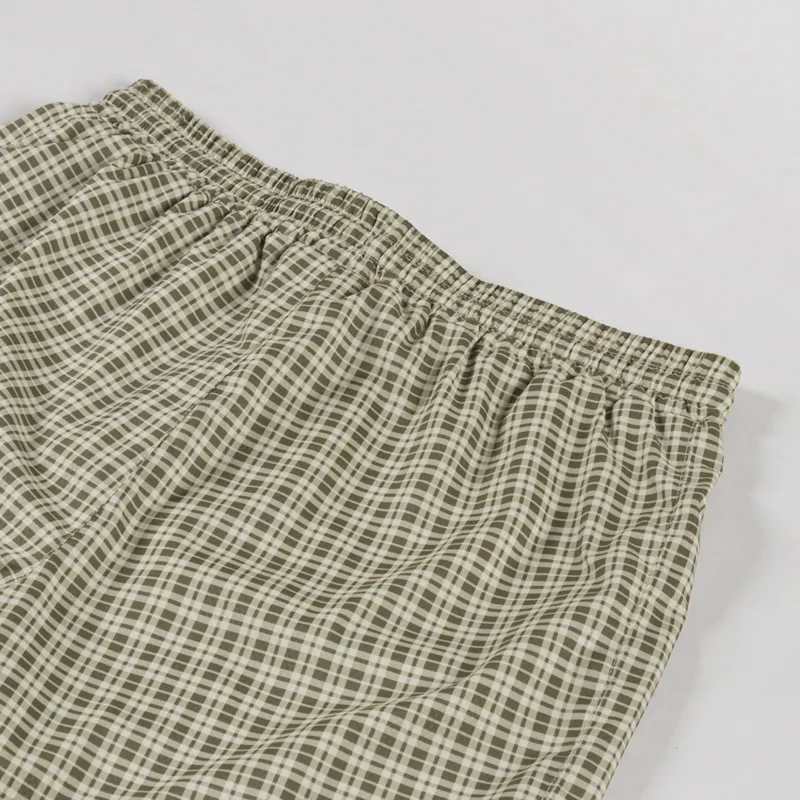 Umbro Woven Football Shorts Dust Check-3