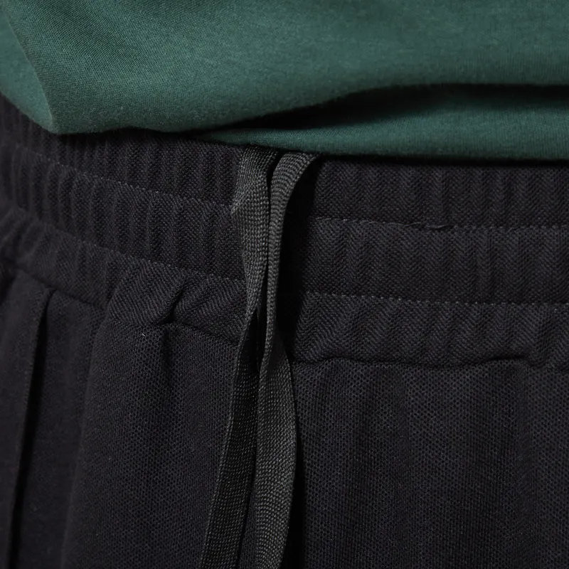 Umbro Taped Track Pants Black Sedona Sage-3